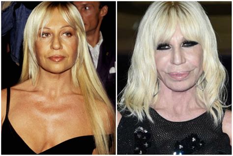 cinta donna versace|donatella Versace wikipedia.